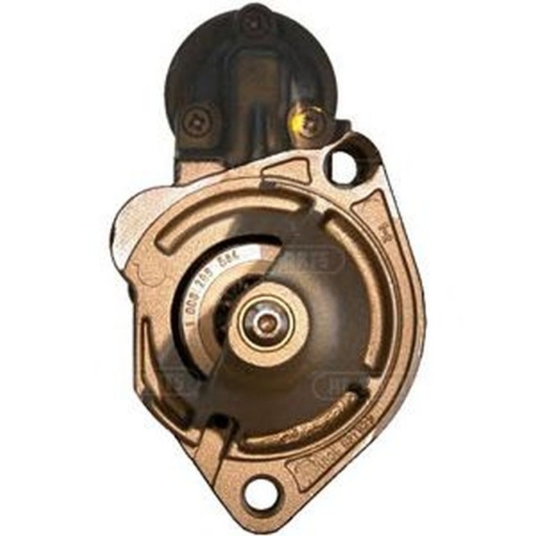 Electromotor AUDI A4 Cabriolet 8H7 B6 8HE B7 HC CS612