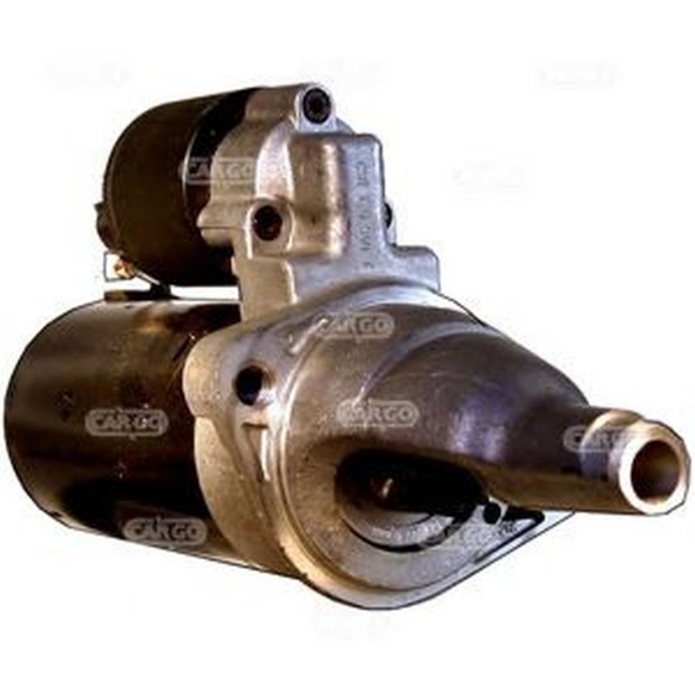 Electromotor AUDI A4 Cabriolet 8H7 B6 8HE B7 HC-Cargo 111995
