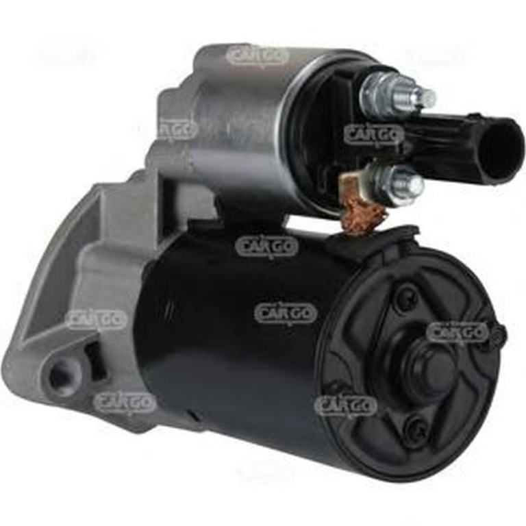 Electromotor AUDI A4 Cabriolet 8H7 B6 8HE B7 HC-Cargo 114179