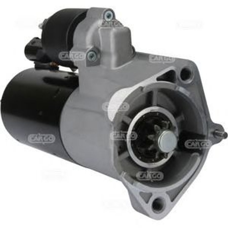 Electromotor AUDI A4 Cabriolet 8H7 B6 8HE B7 HC-Cargo 114096