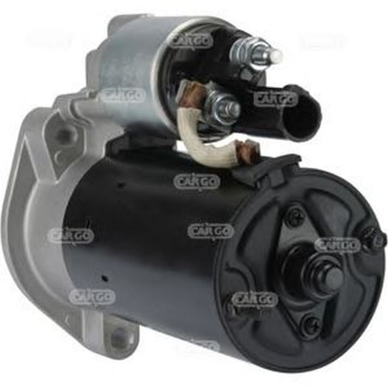 Electromotor AUDI A4 Cabriolet 8H7 B6 8HE B7 HC-Cargo 114177