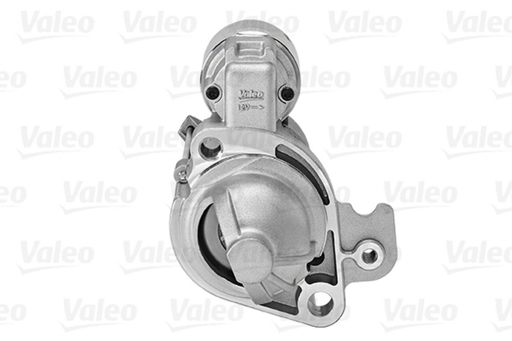 Electromotor AUDI A4 Cabriolet 8H7 B6 8HE B7 VALEO 458181