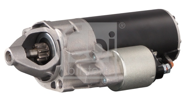 Electromotor AUDI A4 Cabriolet 8H7 B6 8HE B7 DELCOREMY DRS6240X