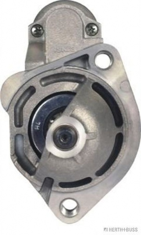 Electromotor AUDI A4 Cabriolet 8H7 B6 8HE B7 HERTH BUSS 42016240