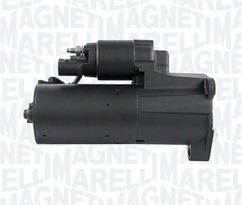 Electromotor AUDI A4 Cabriolet 8H7 B6 8HE B7 MAGNETI MARELLI 944280212200