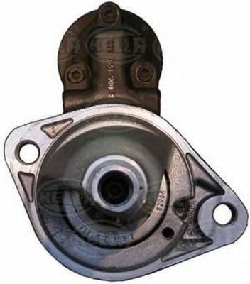 Electromotor AUDI A4 Cabriolet 8H7 B6 8HE B7 HELLA 8EA737557001