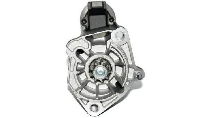 Electromotor AUDI A4 Cabriolet 8H7 B6 8HE B7 LAUBER 22.1401