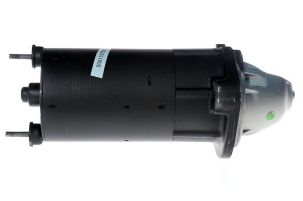Electromotor AUDI A4 Cabriolet 8H7 B6 8HE B7 HELLA 8EA011610461