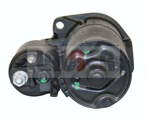 Electromotor AUDI A4 Cabriolet 8H7 B6 8HE B7 LAUBER 22.0807