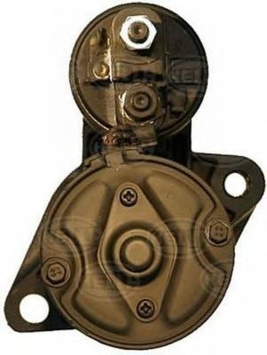Electromotor AUDI A4 Cabriolet 8H7 B6 8HE B7 HELLA 8EA737479001