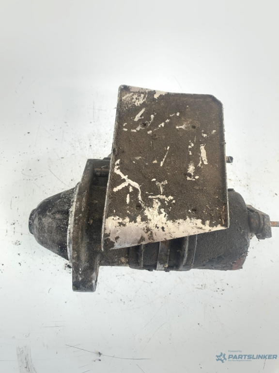 Electromotor AUDI A4 II 8E2, B6 2000 - 2