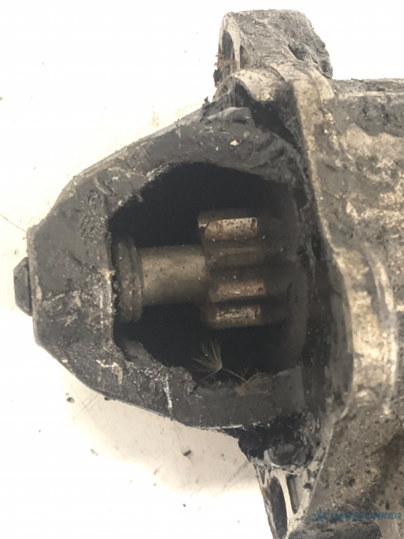 Electromotor AUDI A4 II 8E2, B6 2000 - 2