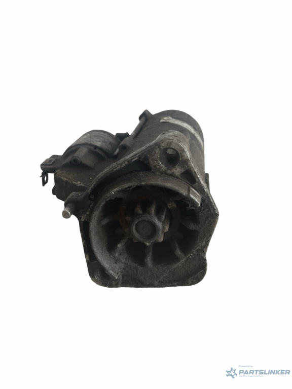 Electromotor AUDI A4 II 8E2, B6 2000 - 2