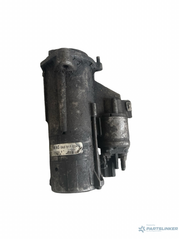 Electromotor AUDI A4 II 8E2, B6 2000 - 2005 1.9 TDI AVF 068911024L