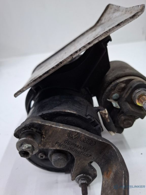 Electromotor AUDI A4 II 8E2, B6 2000 - 2