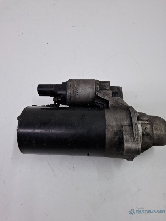 Electromotor AUDI A4 II 8E2, B6 2000 - 2005 3.0 quattro BBJ VW 059911024