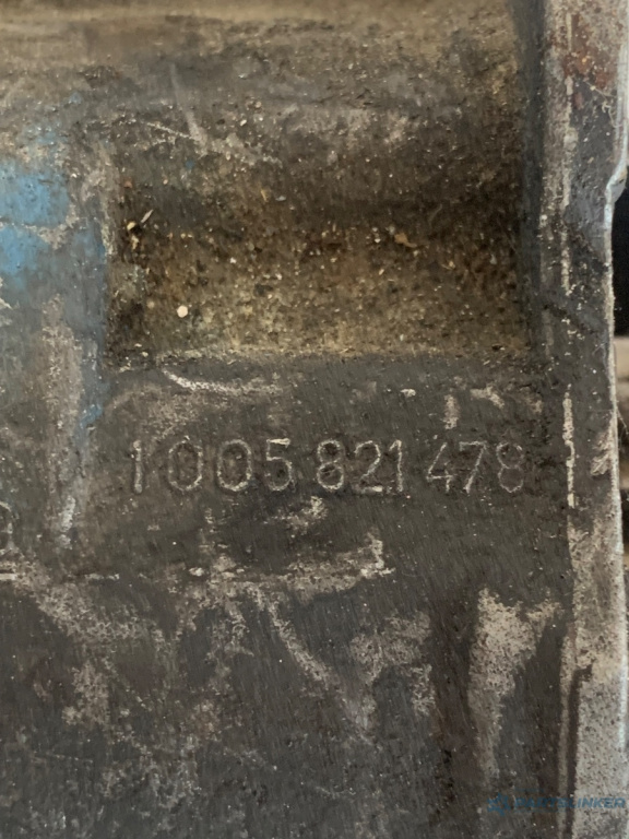 Electromotor AUDI A4 II 8E2, B6 2000 - 2