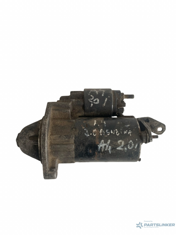 Electromotor AUDI A4 II 8E2, B6 2000 - 2005 06B911023 2.0B