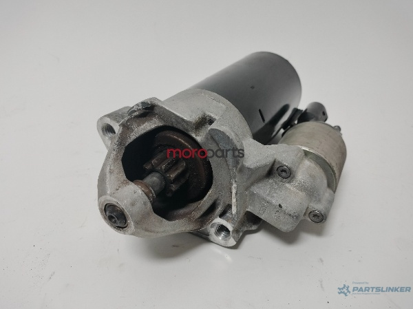 Electromotor AUDI A4 IV Avant (8K5, B8) [ 2007 - 2015 ] TDI (CAGA, CJCA, CMEA, CMFA) 105KW|143HP VAG OEM 03G911023A