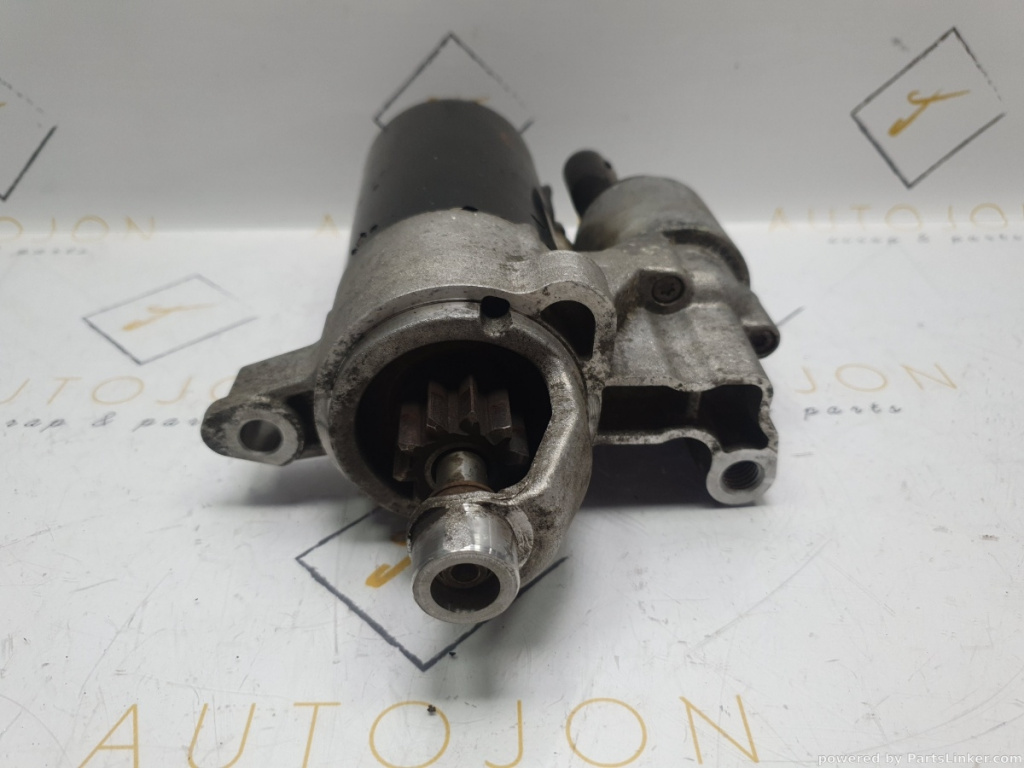 Electromotor AUDI A4 IV Avant (8K5, B8) 