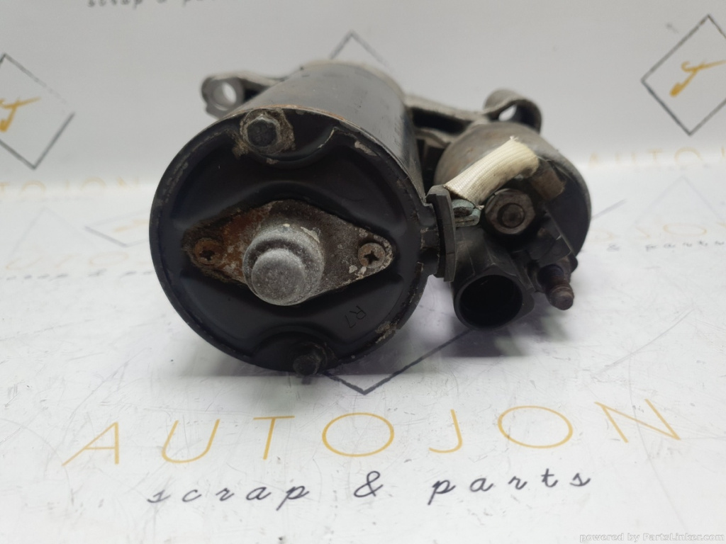Electromotor AUDI A4 IV Avant (8K5, B8) 