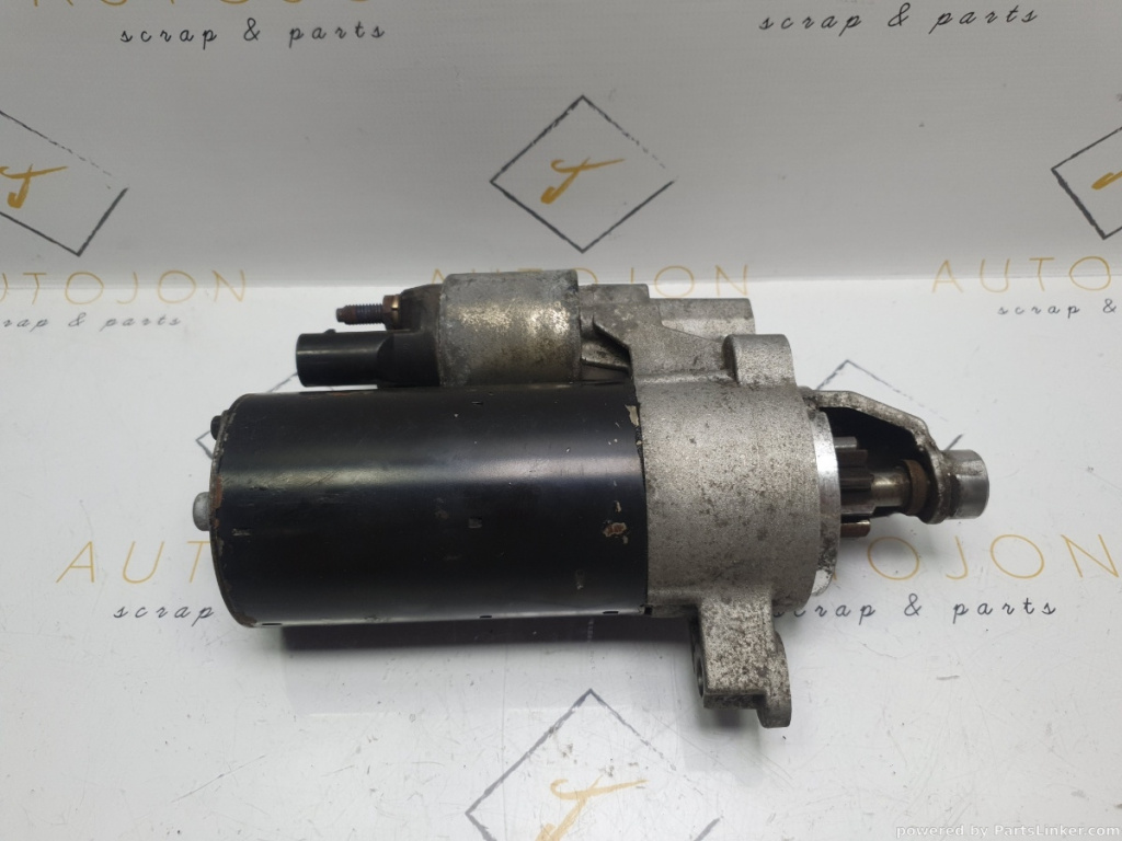 Electromotor AUDI A4 IV Avant (8K5, B8) 