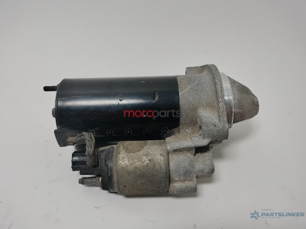Electromotor AUDI A4 IV Avant (8K5, B8) 