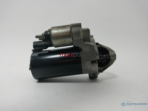 Electromotor AUDI A4 IV Avant (8K5, B8) 
