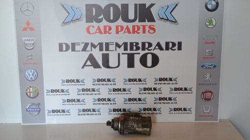 Electromotor Audi A4 Vw 2.0 Tdi B7