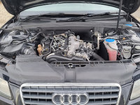 Electromotor Audi A5 2.0 TDI