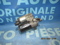 Electromotor Audi A5 2.0tfsi; 06H911021A (invarte greu)