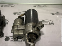 Electromotor Audi A5 3,0 TDI CAP CAPA CCW manual