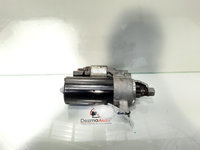 Electromotor, Audi A5 (8T3) [Fabr 2007-2015] 2.0 tdi, CAG, 03L911021, cutie automata (id:423739)