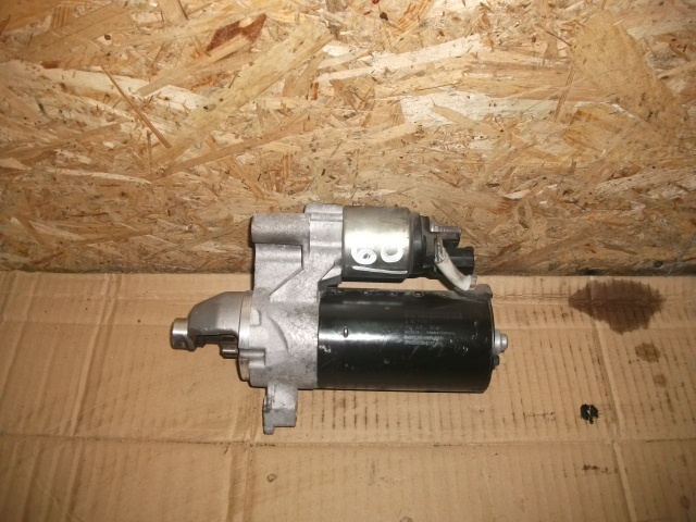 Electromotor Audi A5, A4 B8 2.0tdi, cod , 03L91102