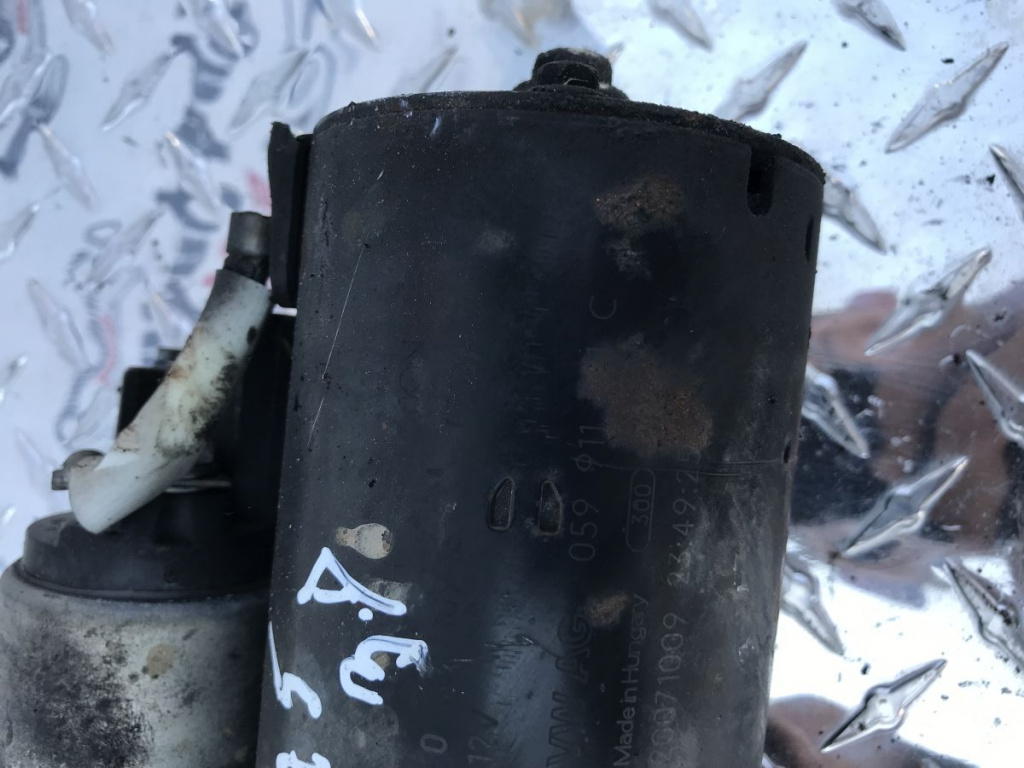 Electromotor Audi A5 / A4 B8 3.0 TDI Cod