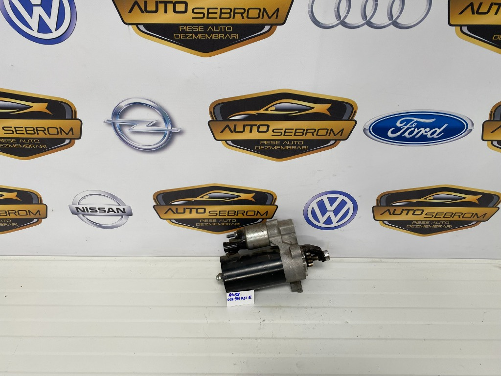 Electromotor Audi A5 cod-03L 911 021 E