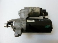 Electromotor Audi A5 S-Line 2009 2.0 Diesel Cod Motor: CAHA