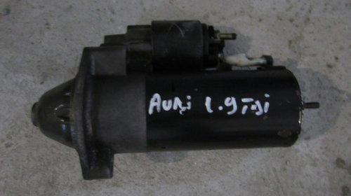 Electromotor audi a6 1.9 tdi