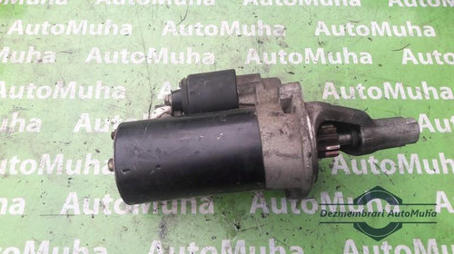 Electromotor Audi A6 (1997-2004) [4B, C5] 1.9 2.5 0001109021