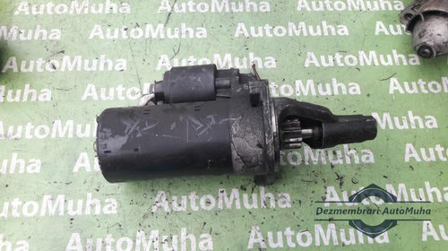 Electromotor Audi A6 (1997-2004) [4B, C5] 1.9 2.5 0001109021