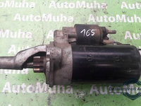 Electromotor Audi A6 (1997-2004) [4B, C5] 1.9 2.5 0001109021