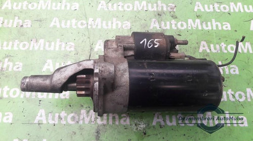 Electromotor Audi A6 (1997-2004) [4B, C5] 1.9