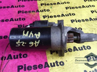 Electromotor Audi A6 (1997-2004) [4B, C5] 2.5 tdi 0001109221