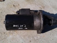 Electromotor audi a6 2.5 tdi cod 059911023H