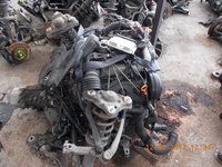 ELECTROMOTOR AUDI A6,2,5 TDI,COD DE MOTOR AYM DIN 2002