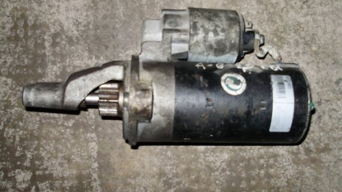 Electromotor Audi A6 2.5 tdi