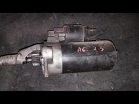 Electromotor audi a6 2.5