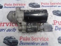 Electromotor audi a6 2.7 tdi an 2006