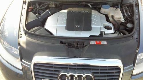 Electromotor audi a6 2.7 tdi din anul 2007