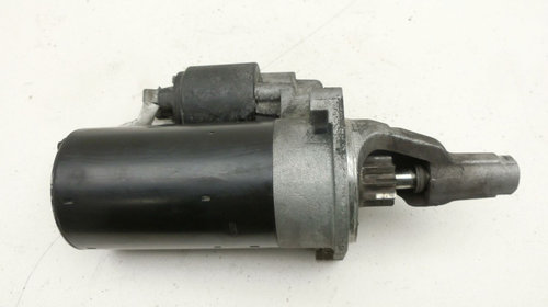 Electromotor Audi A6 2000/02-2005/01 4B2, C5 2.5 TDI quattro 132KW 180CP Cod 059911023H